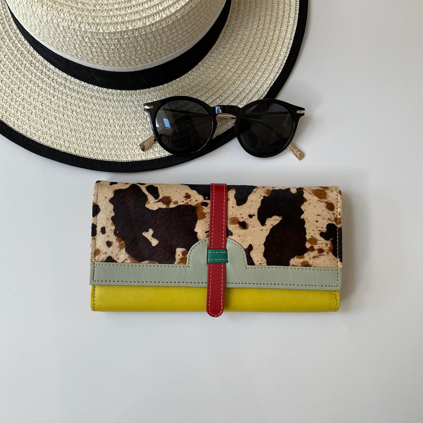 NEW Nephele Juliette Purse