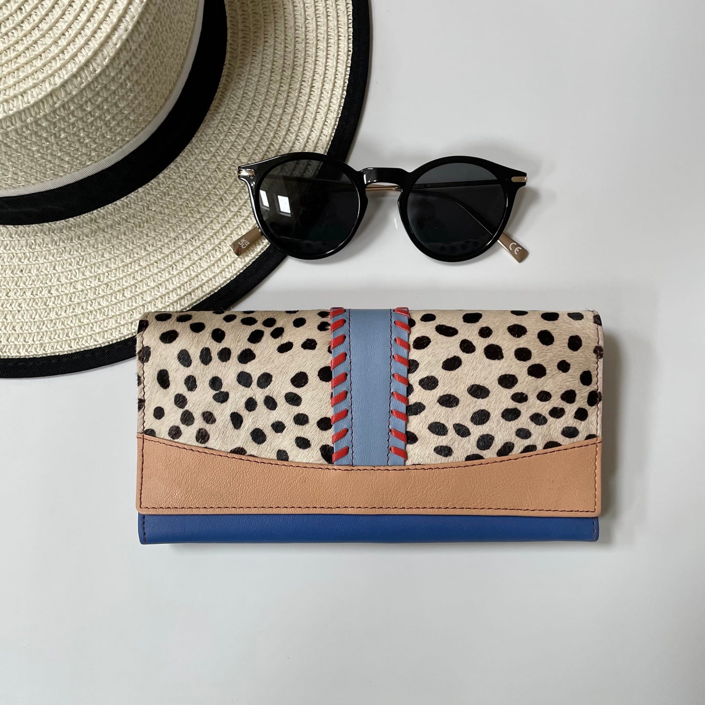 NEW Nephele Drew Purse
