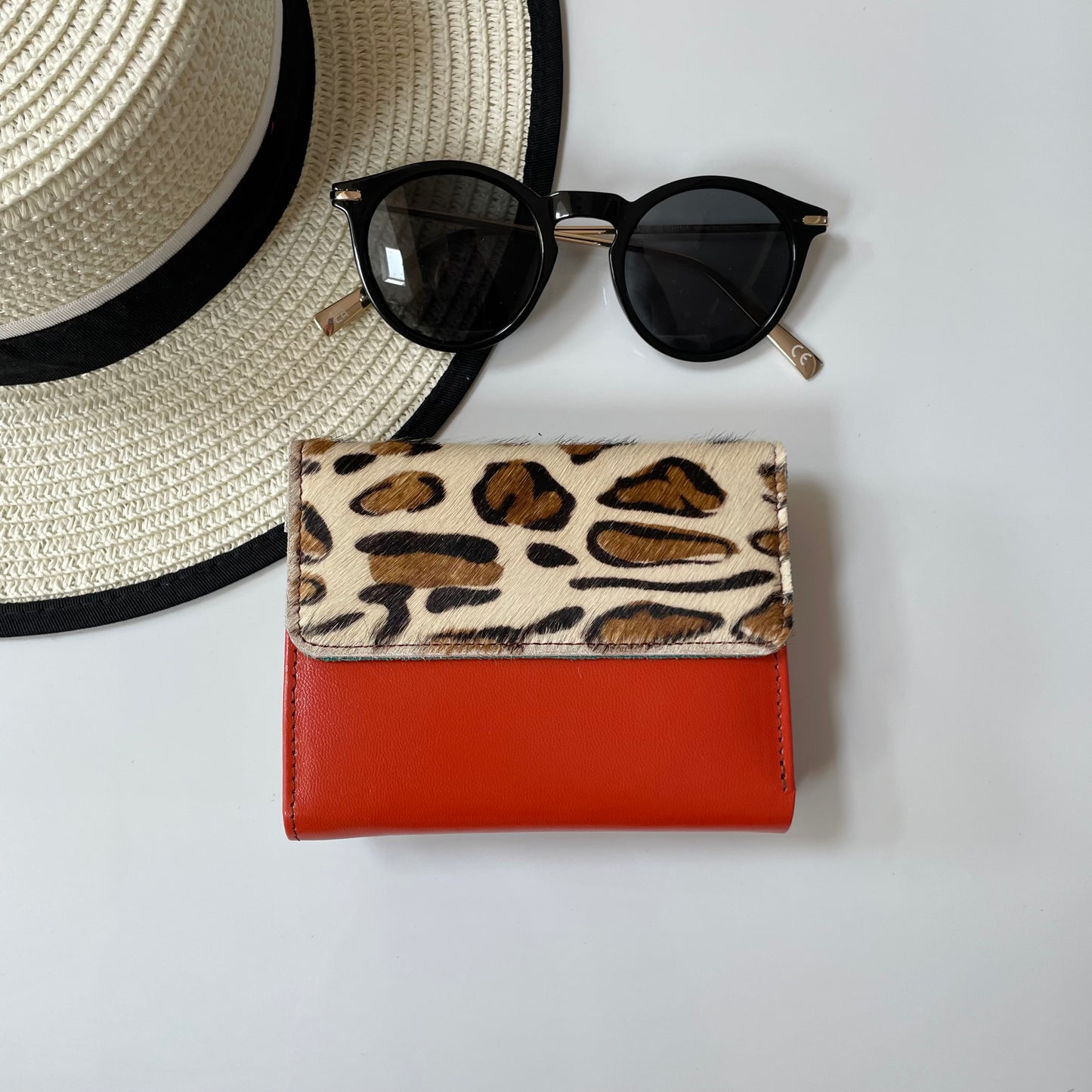 NEW Nephele Abigail Purse