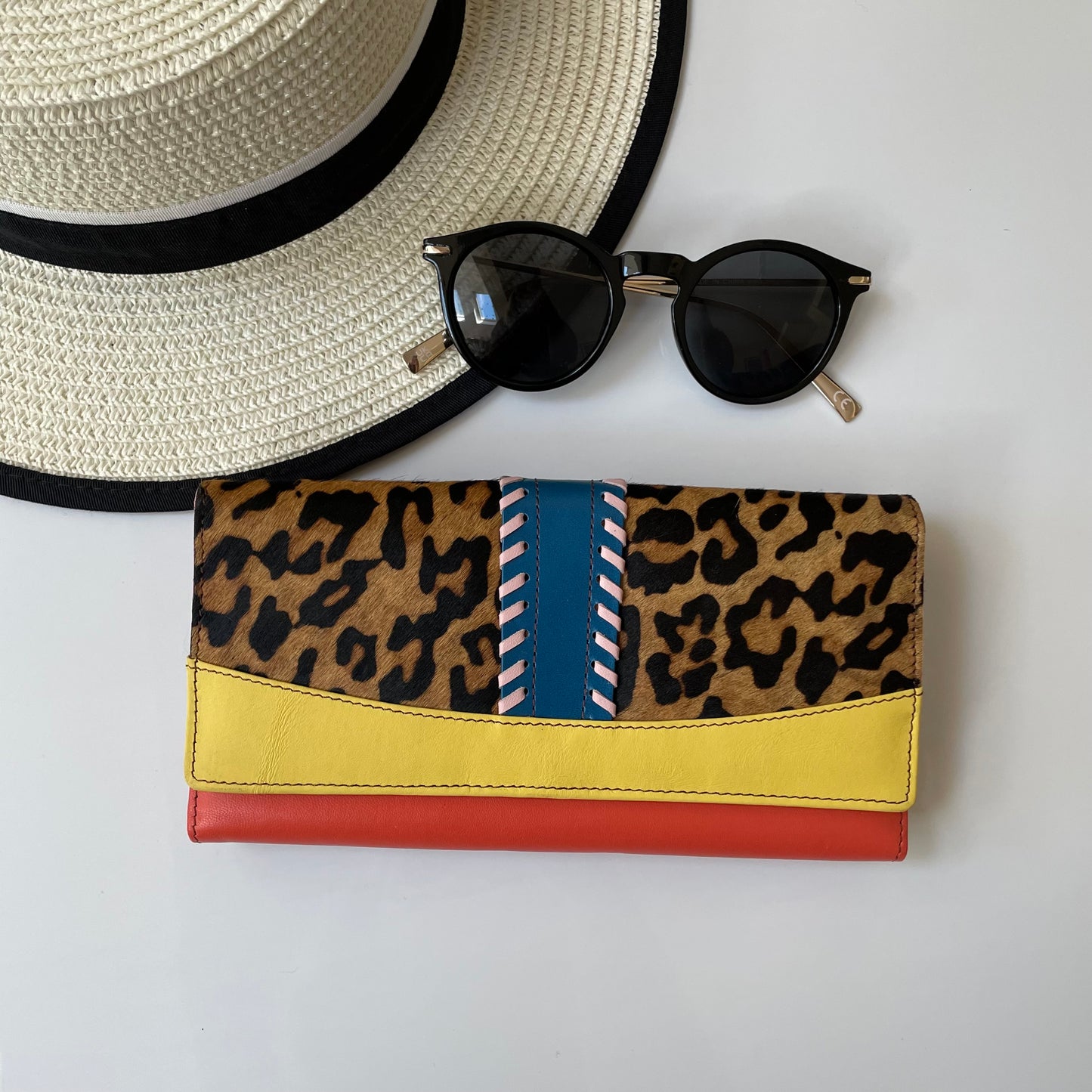 NEW Nephele Drew Purse