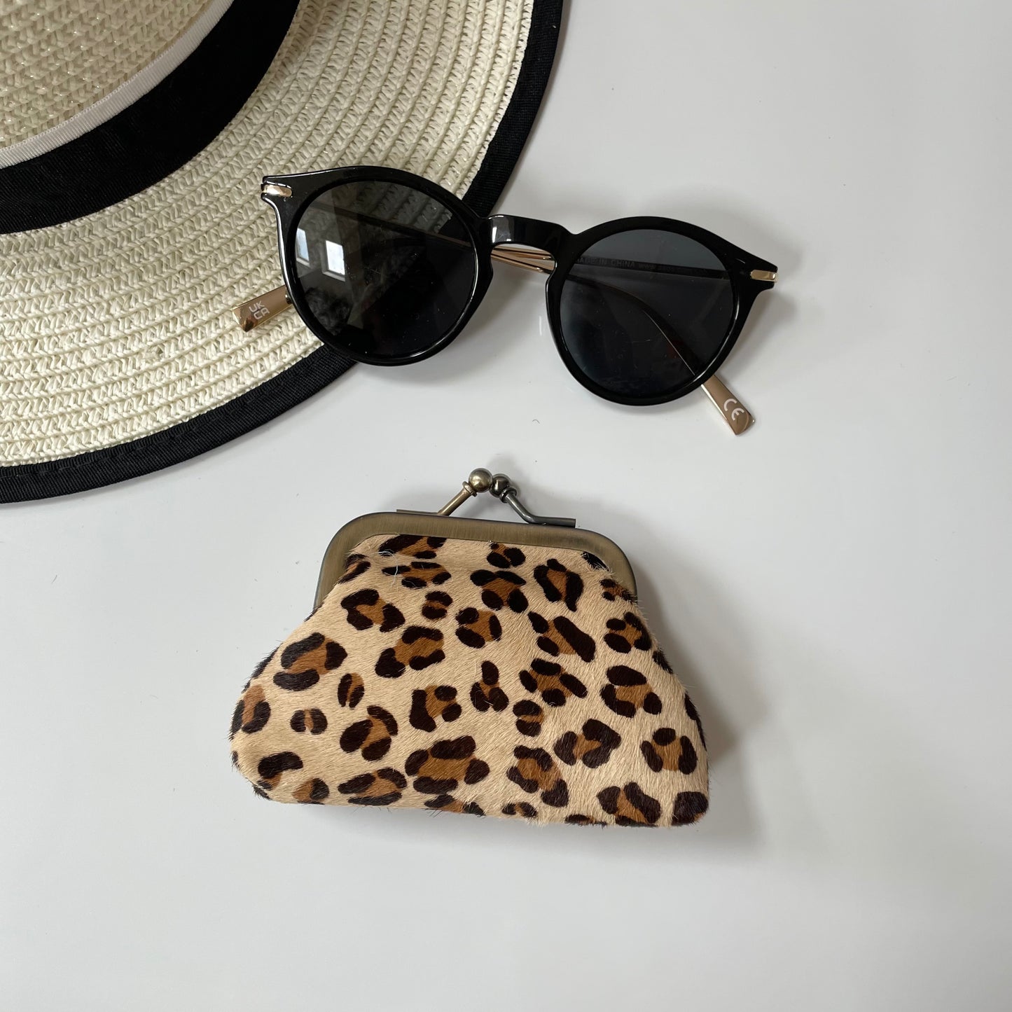 Nephele Delilah Small Coin Purse