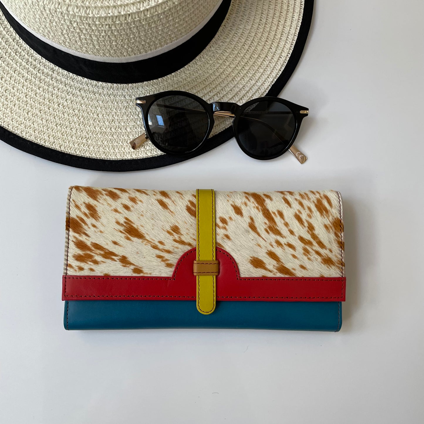 NEW Nephele Juliette Purse