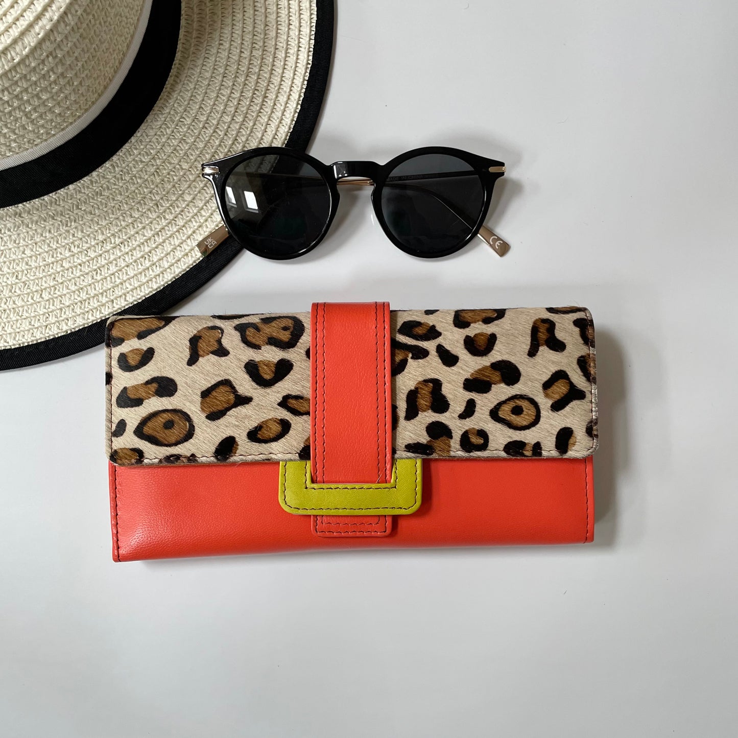 NEW Nephele Diana Purse