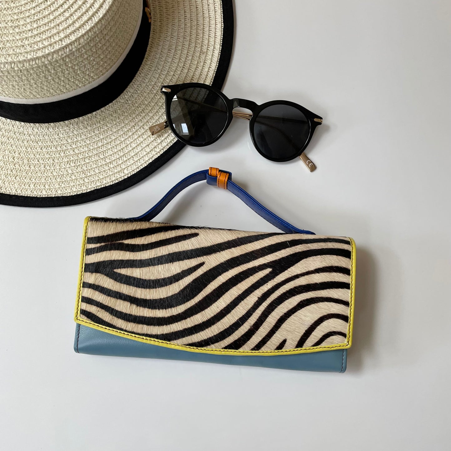 NEW Nephele Mona Purse