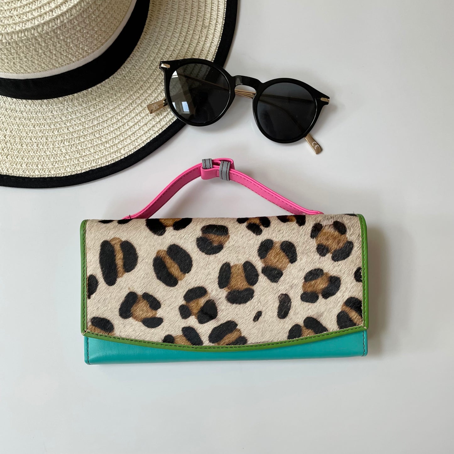 NEW Nephele Mona Purse
