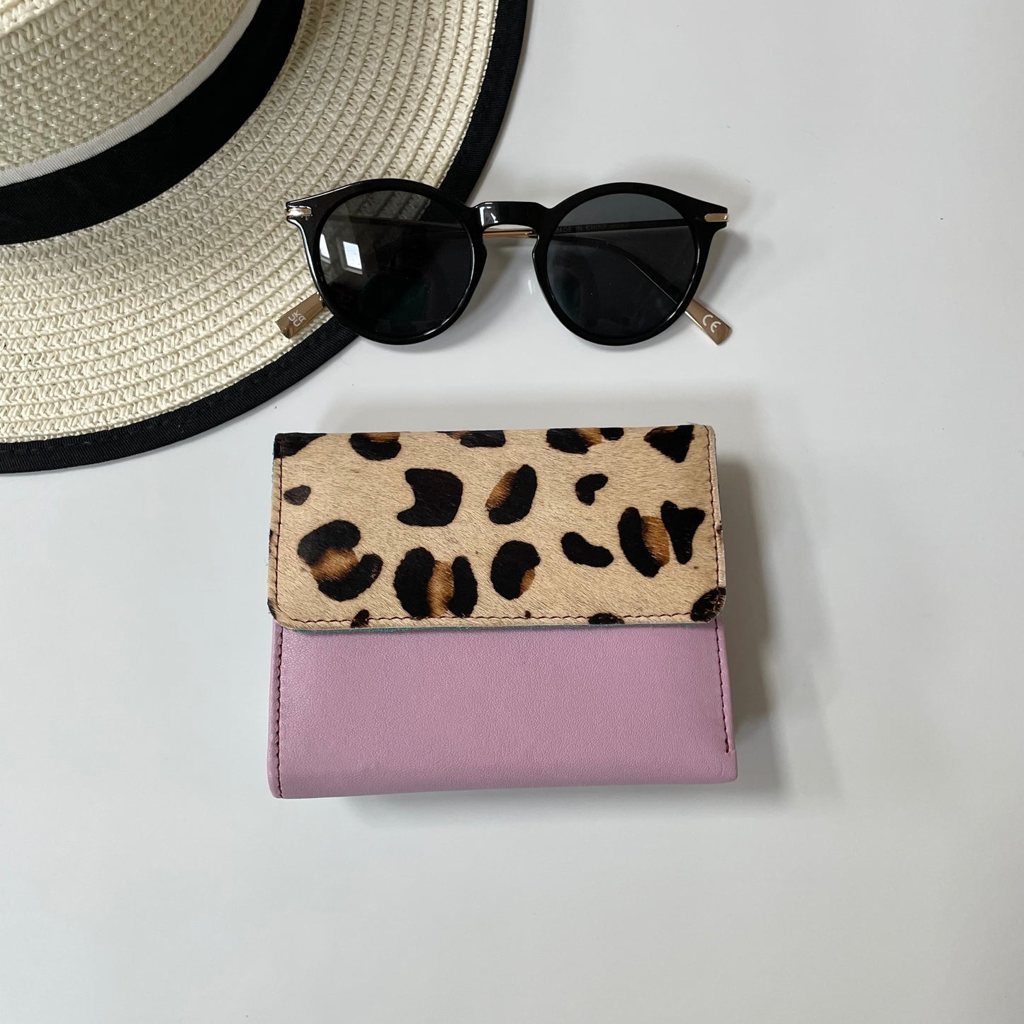 NEW Nephele Abigail Purse