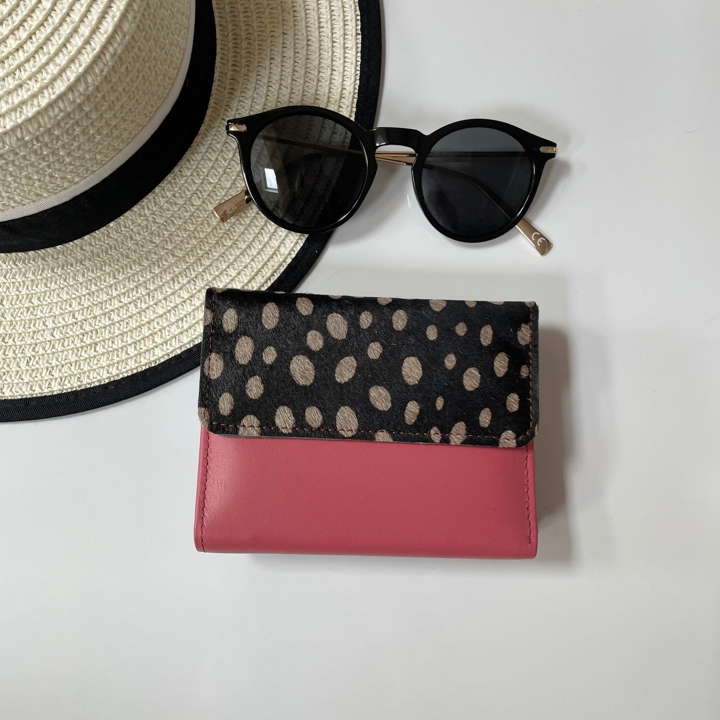 NEW Nephele Abigail Purse