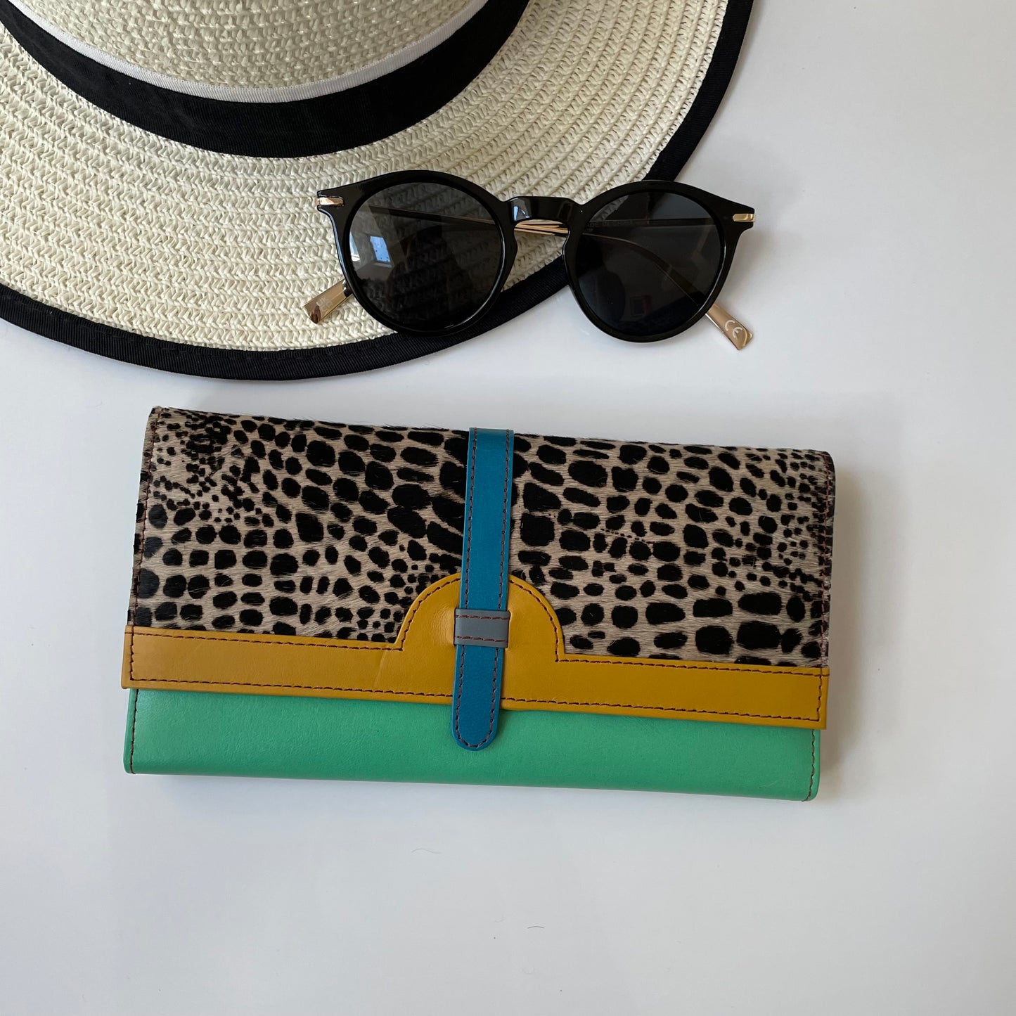NEW Nephele Juliette Purse