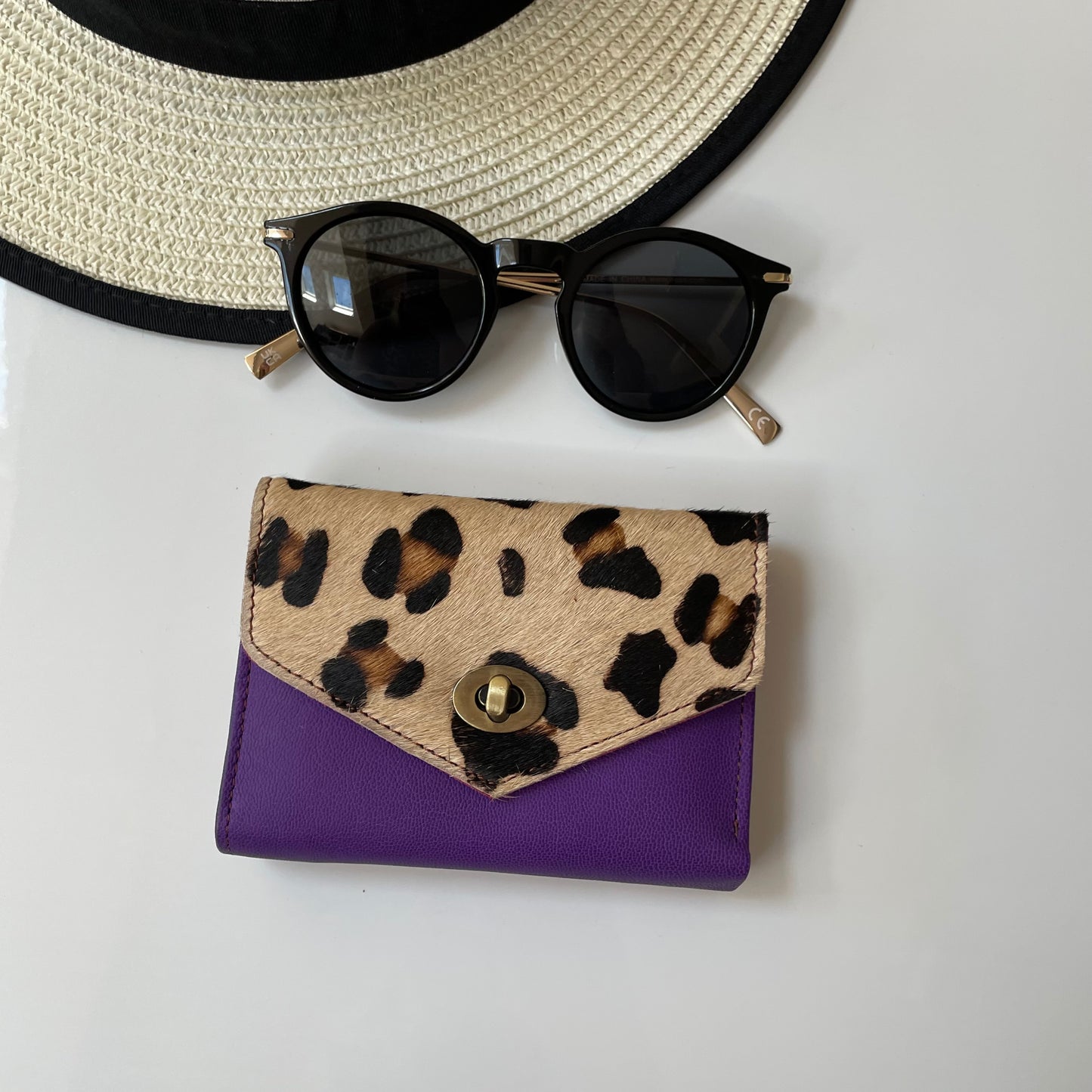 NEW Nephele Hetty Purse
