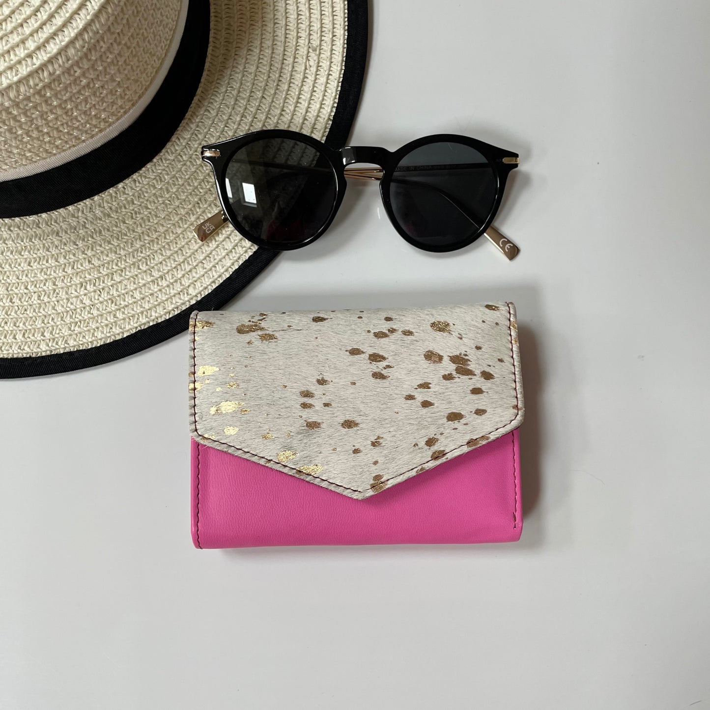 NEW Nephele Erin Purse