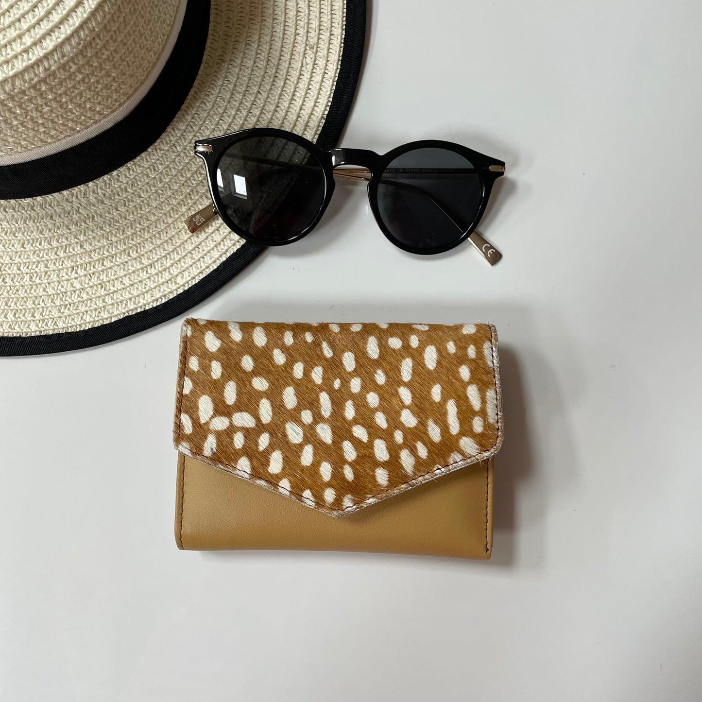 NEW Nephele Erin Purse