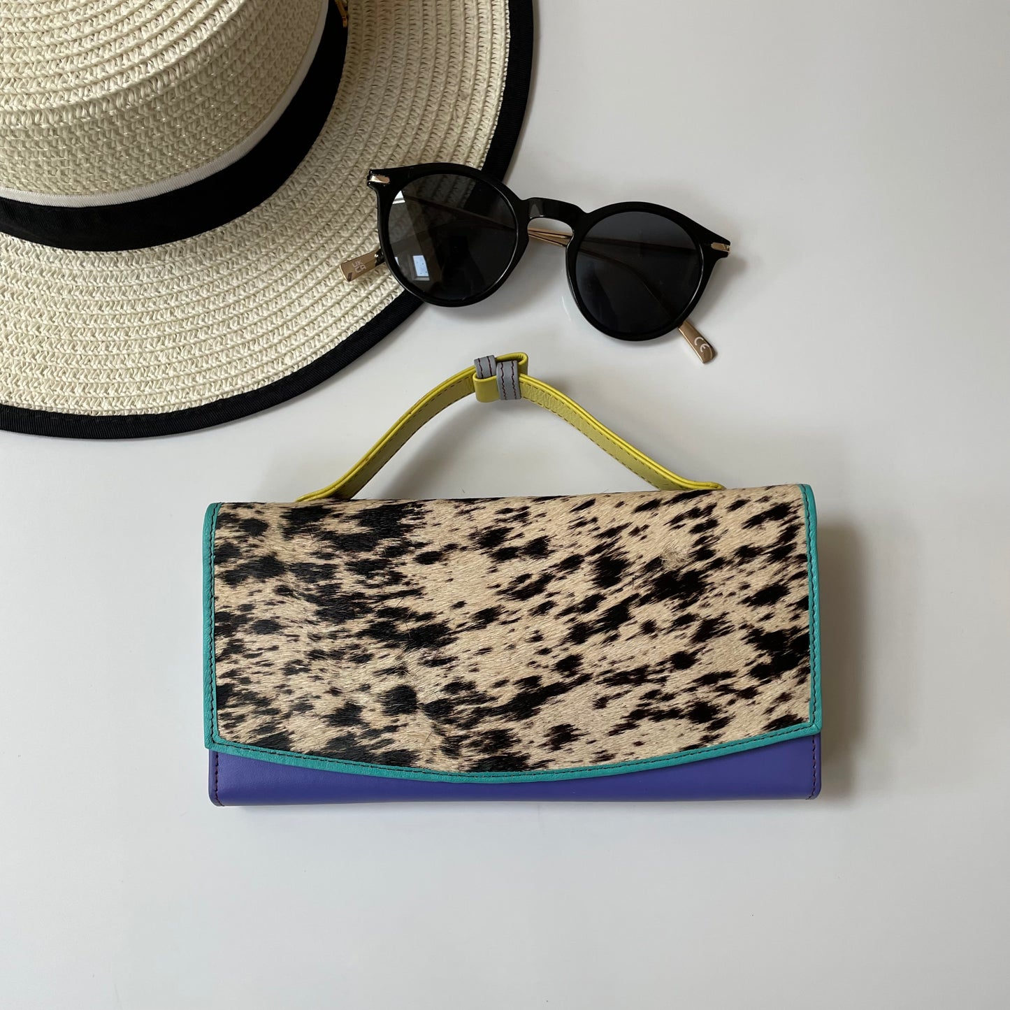 NEW Nephele Mona Purse