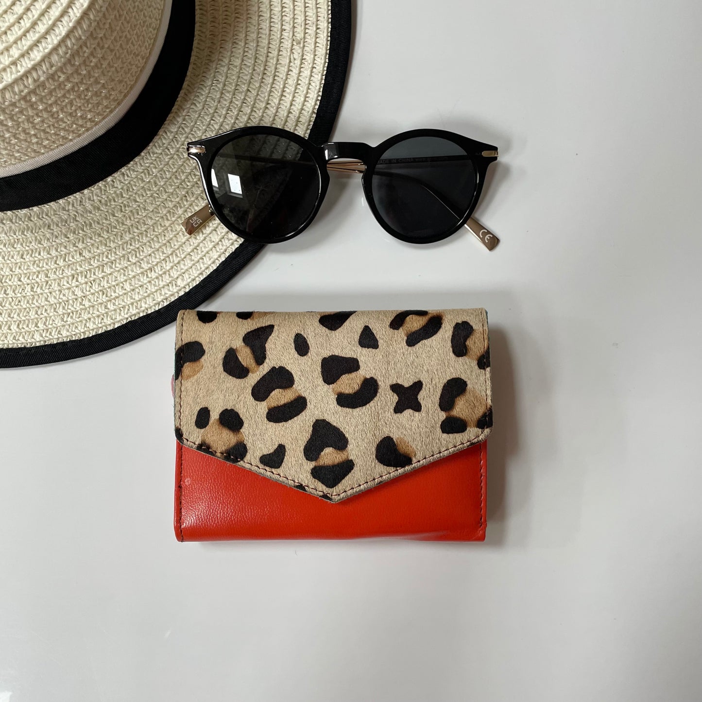 NEW Nephele Erin Purse