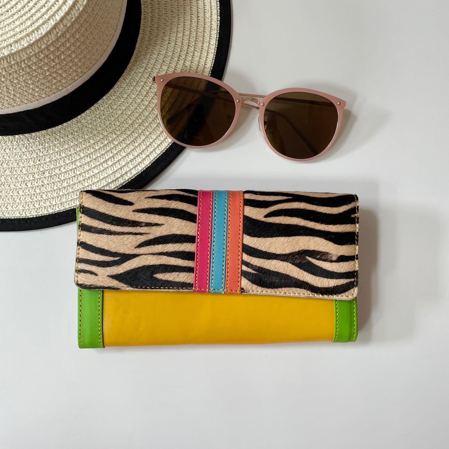 Nephele Nellie Purse