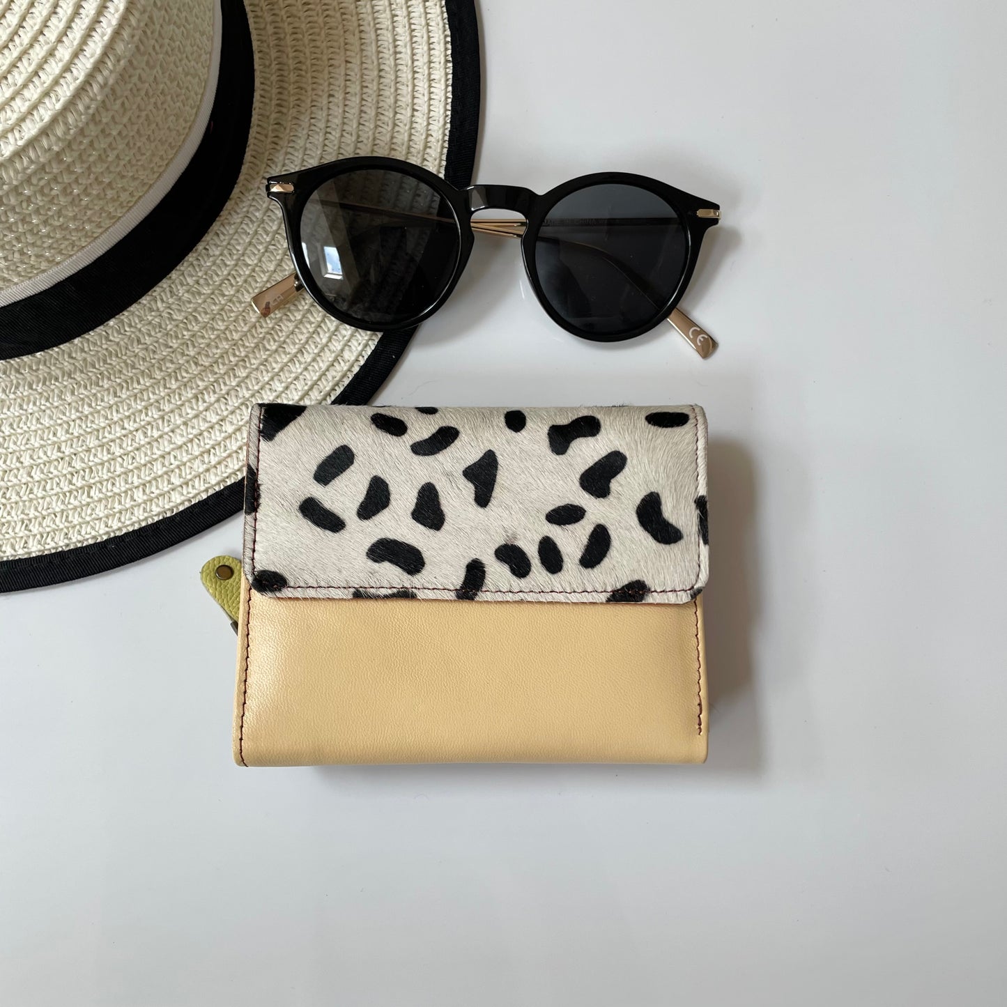 NEW Nephele Abigail Purse