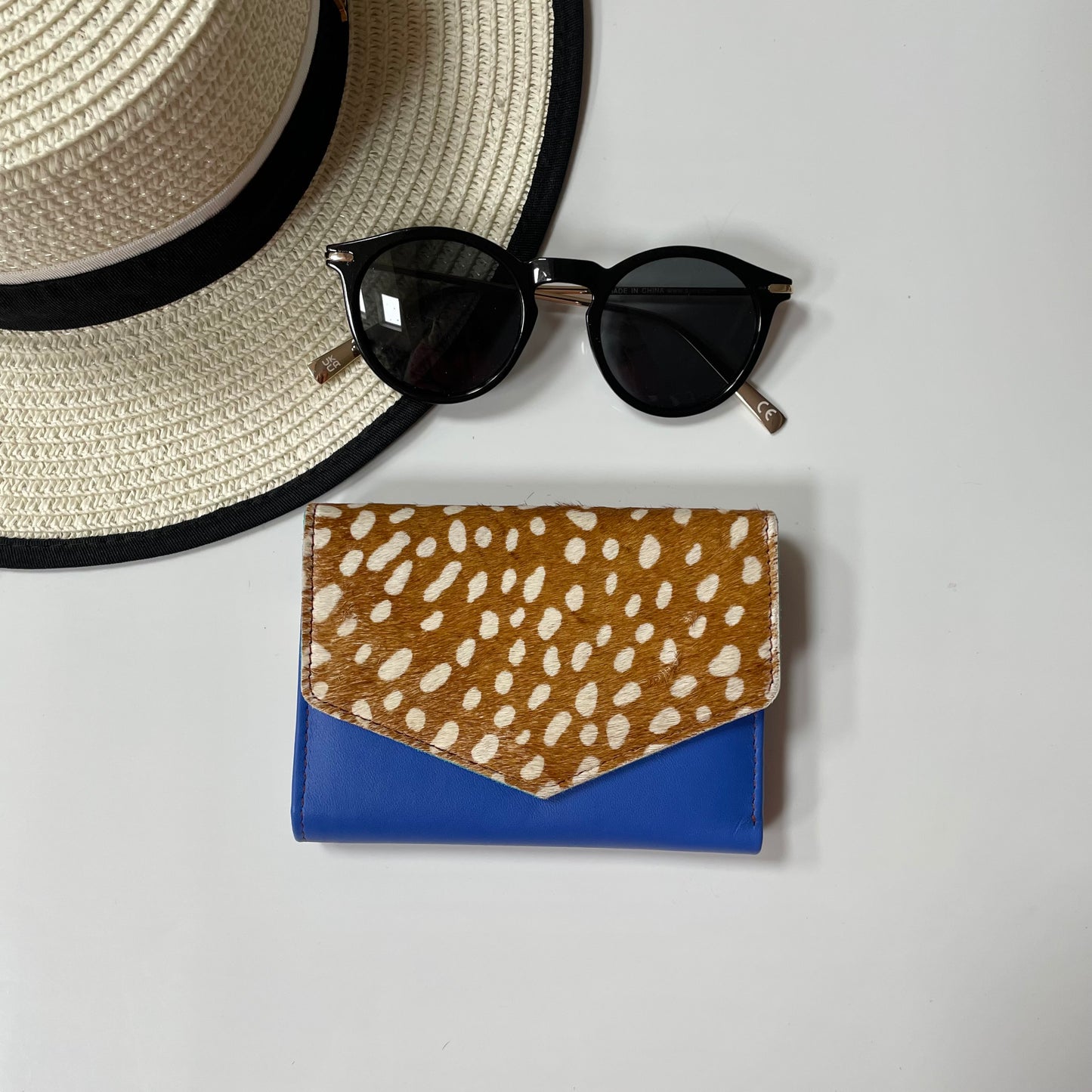 NEW Nephele Erin Purse