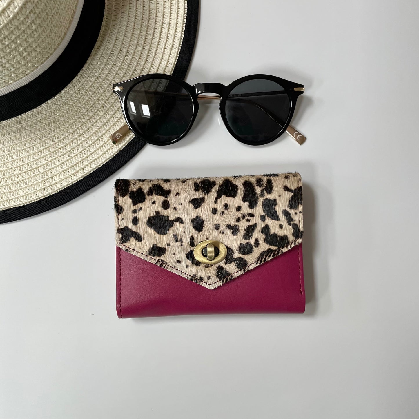 NEW Nephele Hetty Purse