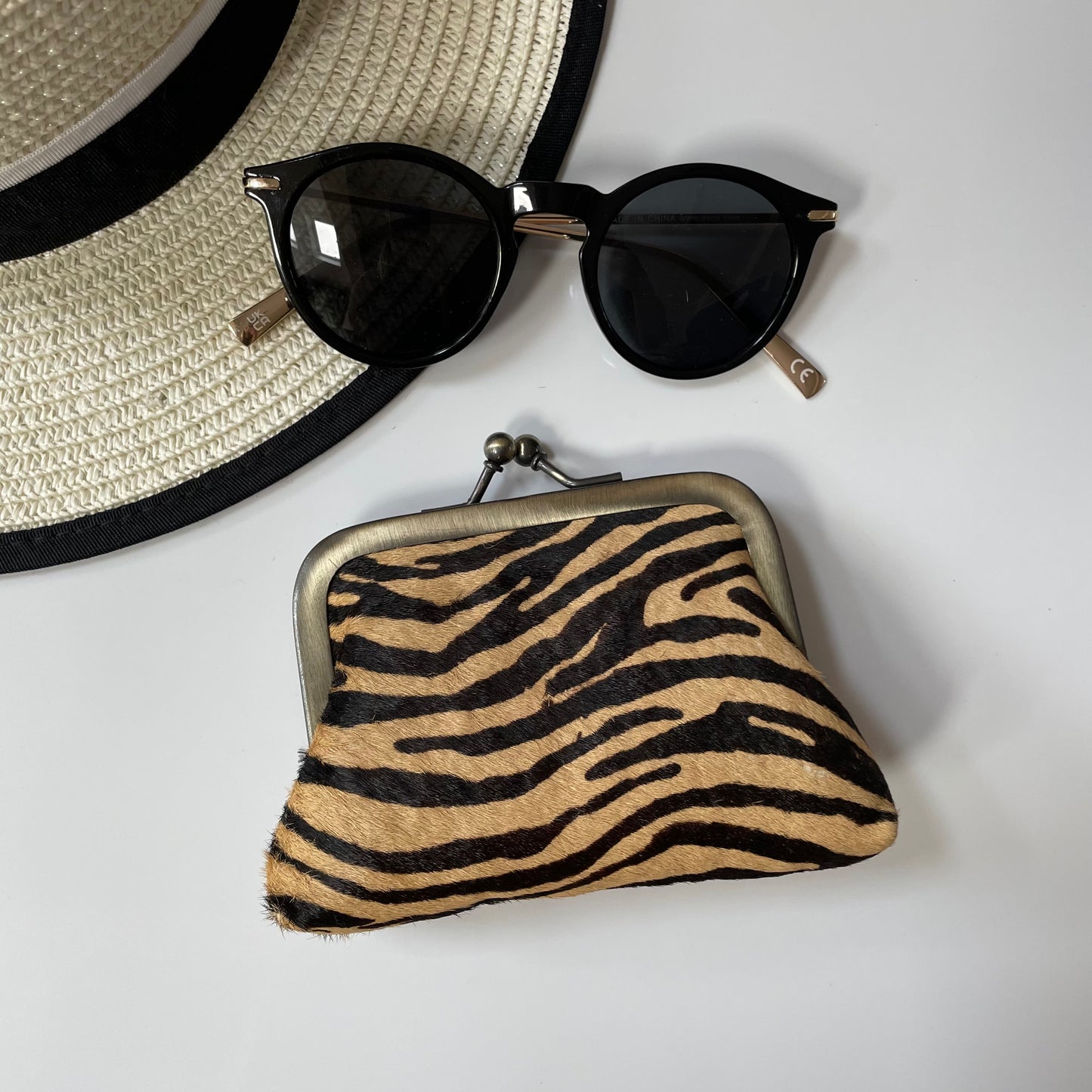 Nephele Delilah Medium Coin Purse