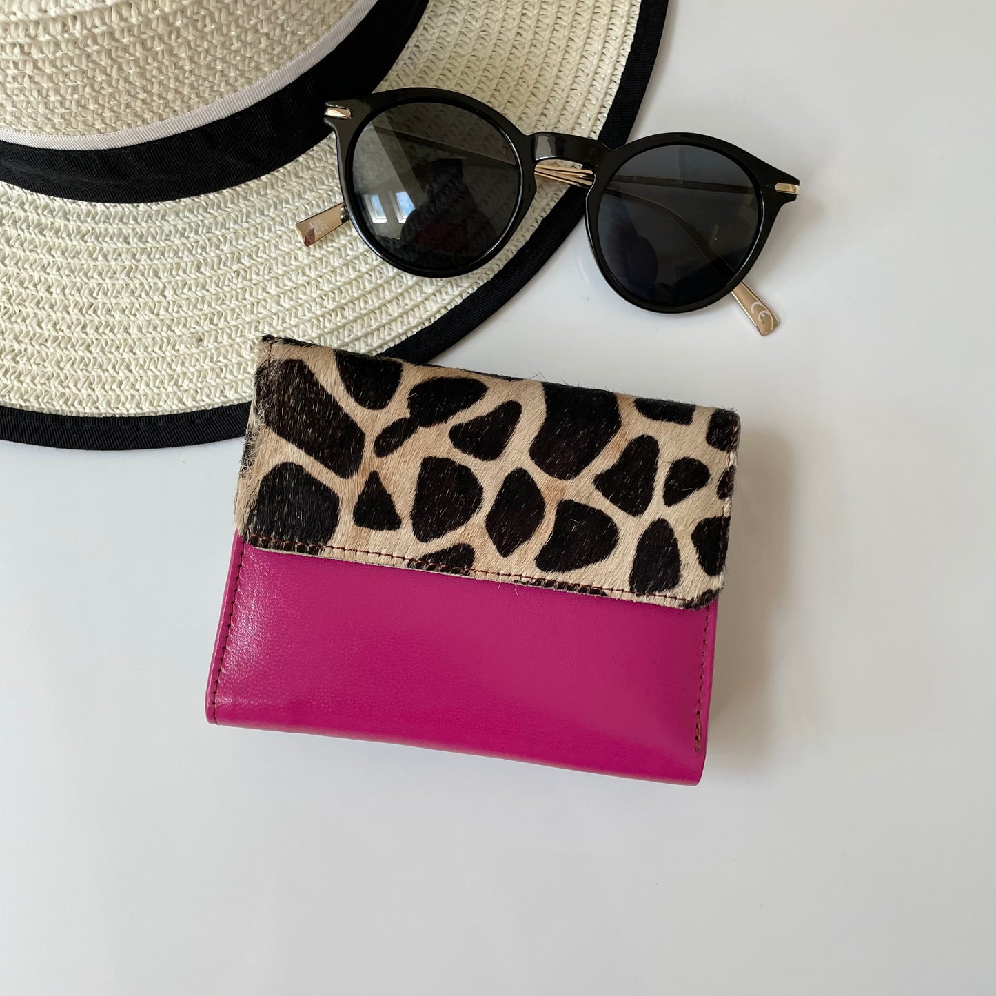 NEW Nephele Abigail Purse