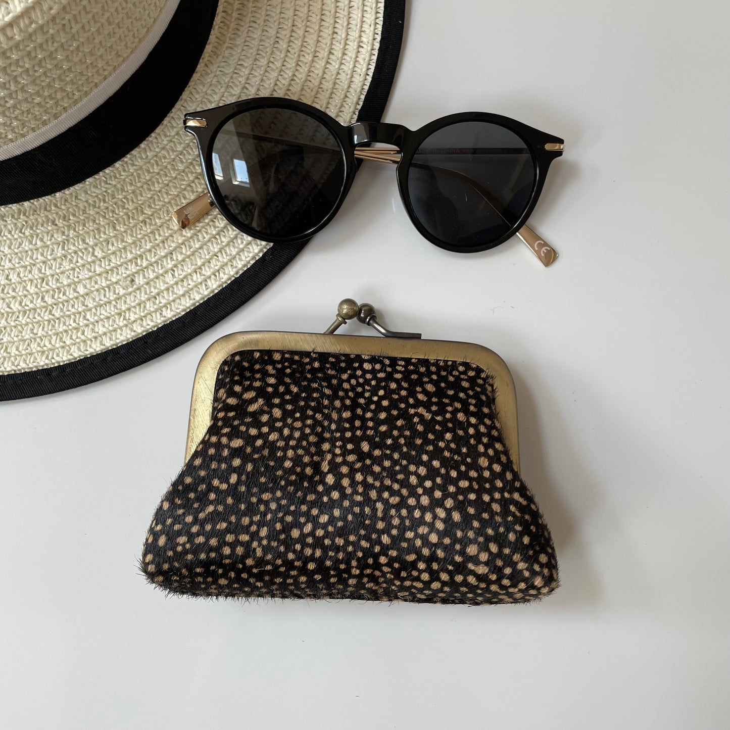 Nephele Delilah Medium Coin Purse