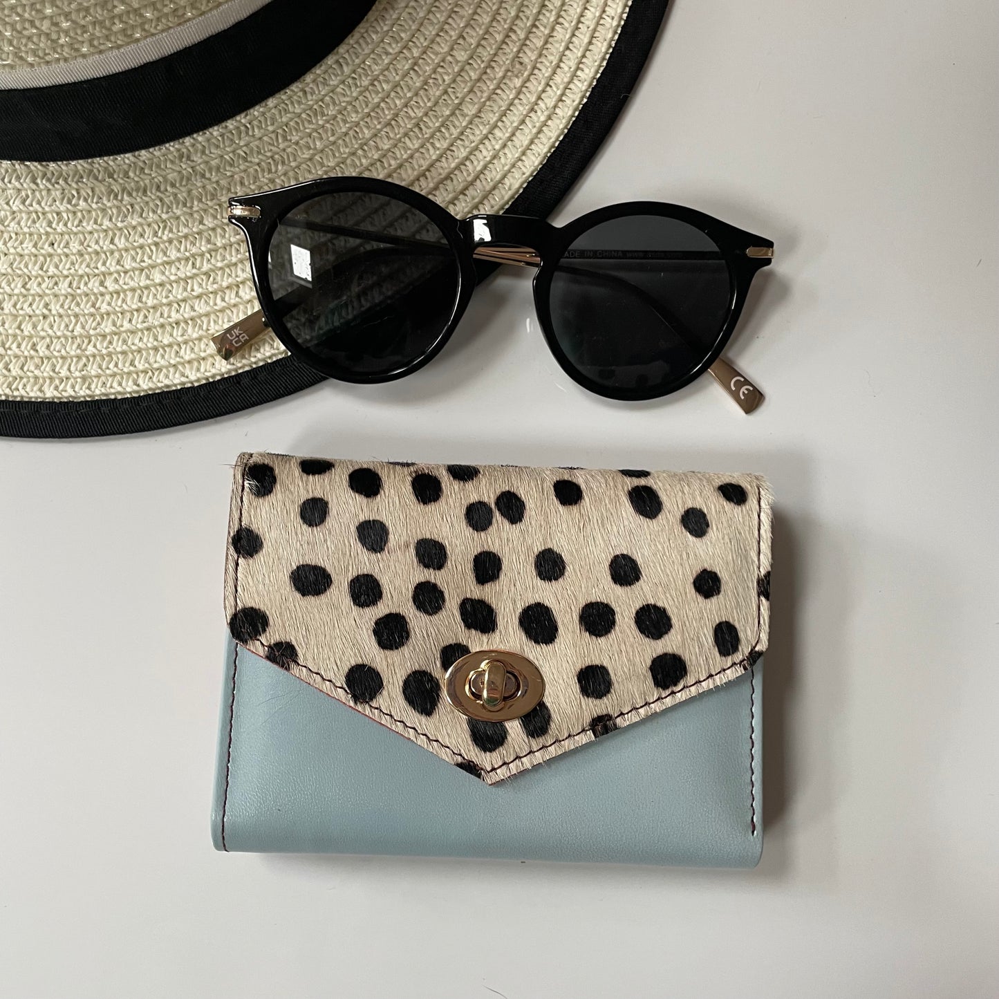 NEW Nephele Hetty Purse
