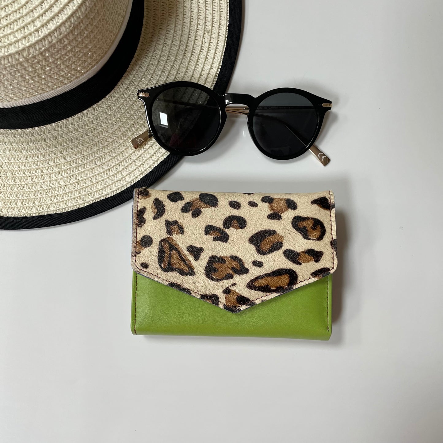 NEW Nephele Erin Purse