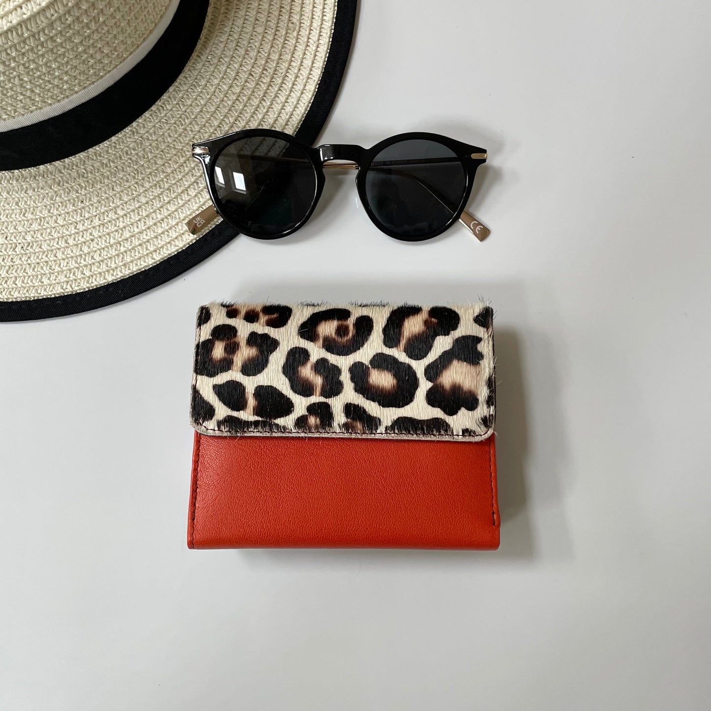 NEW Nephele Abigail Purse