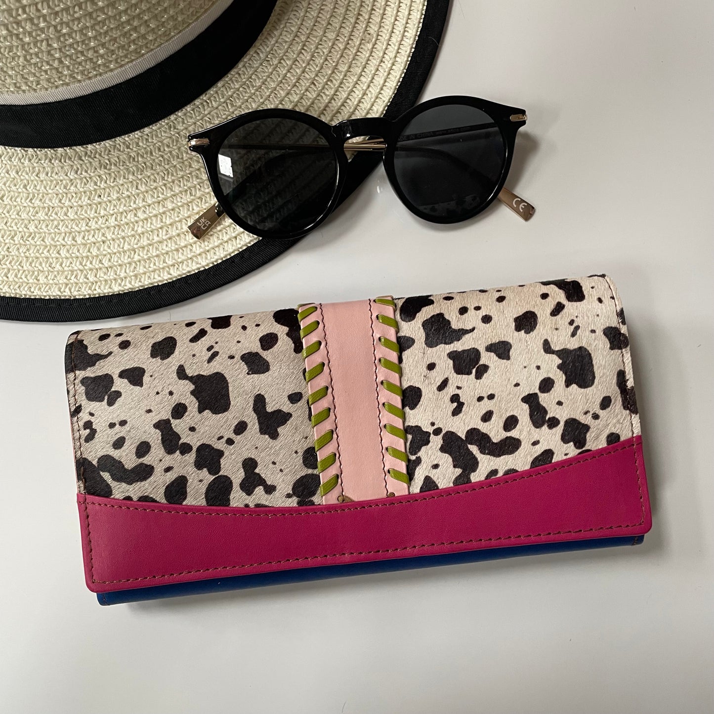 NEW Nephele Drew Purse