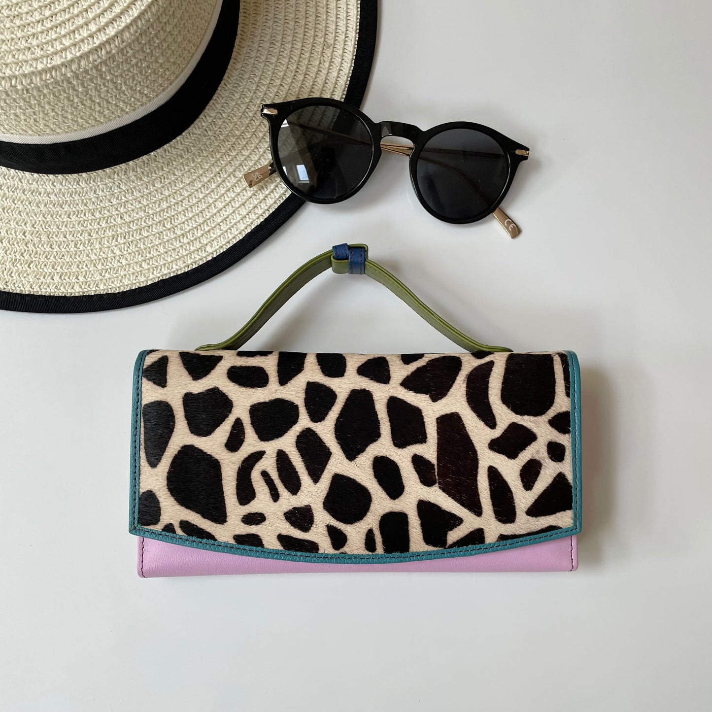 NEW Nephele Mona Purse