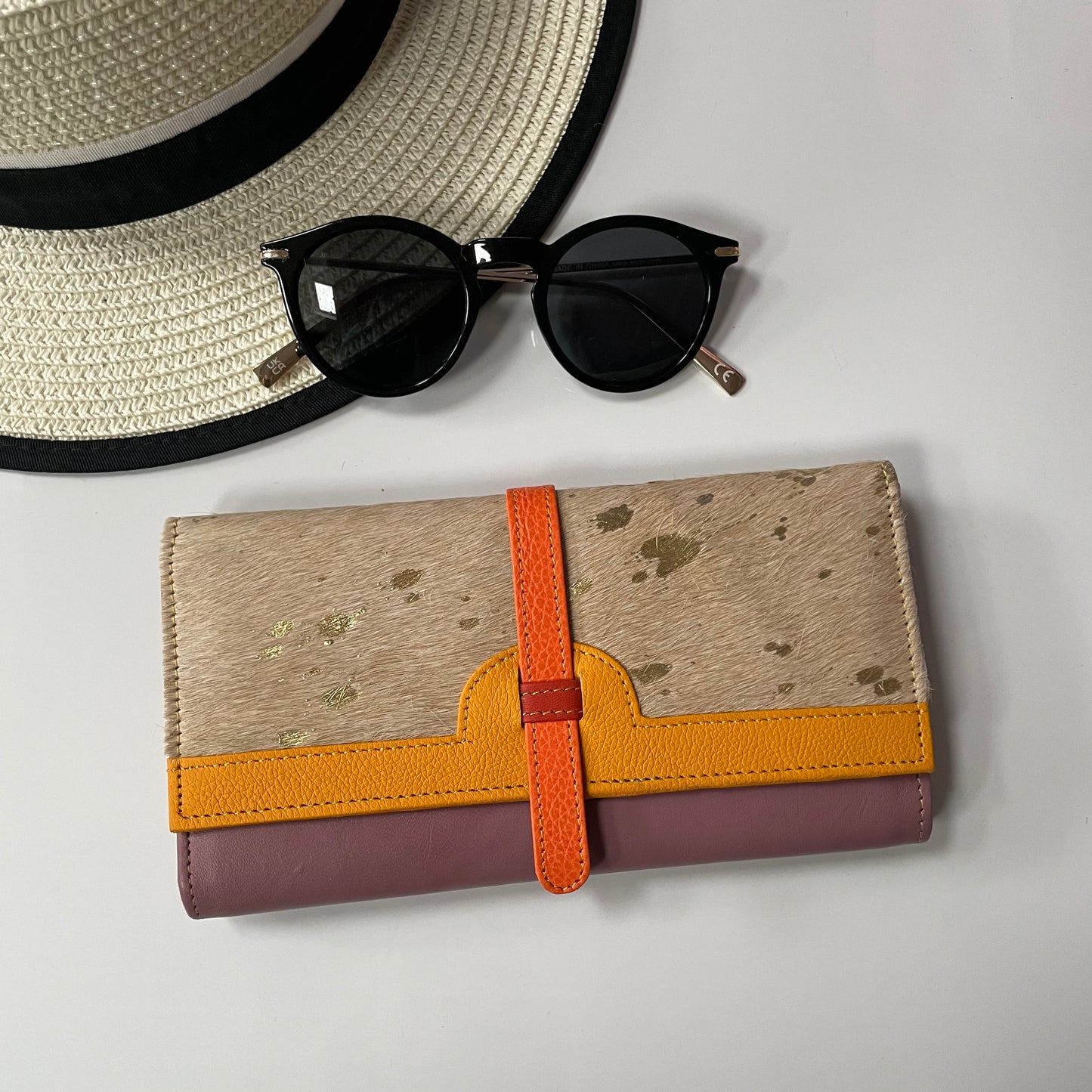 NEW Nephele Juliette Purse