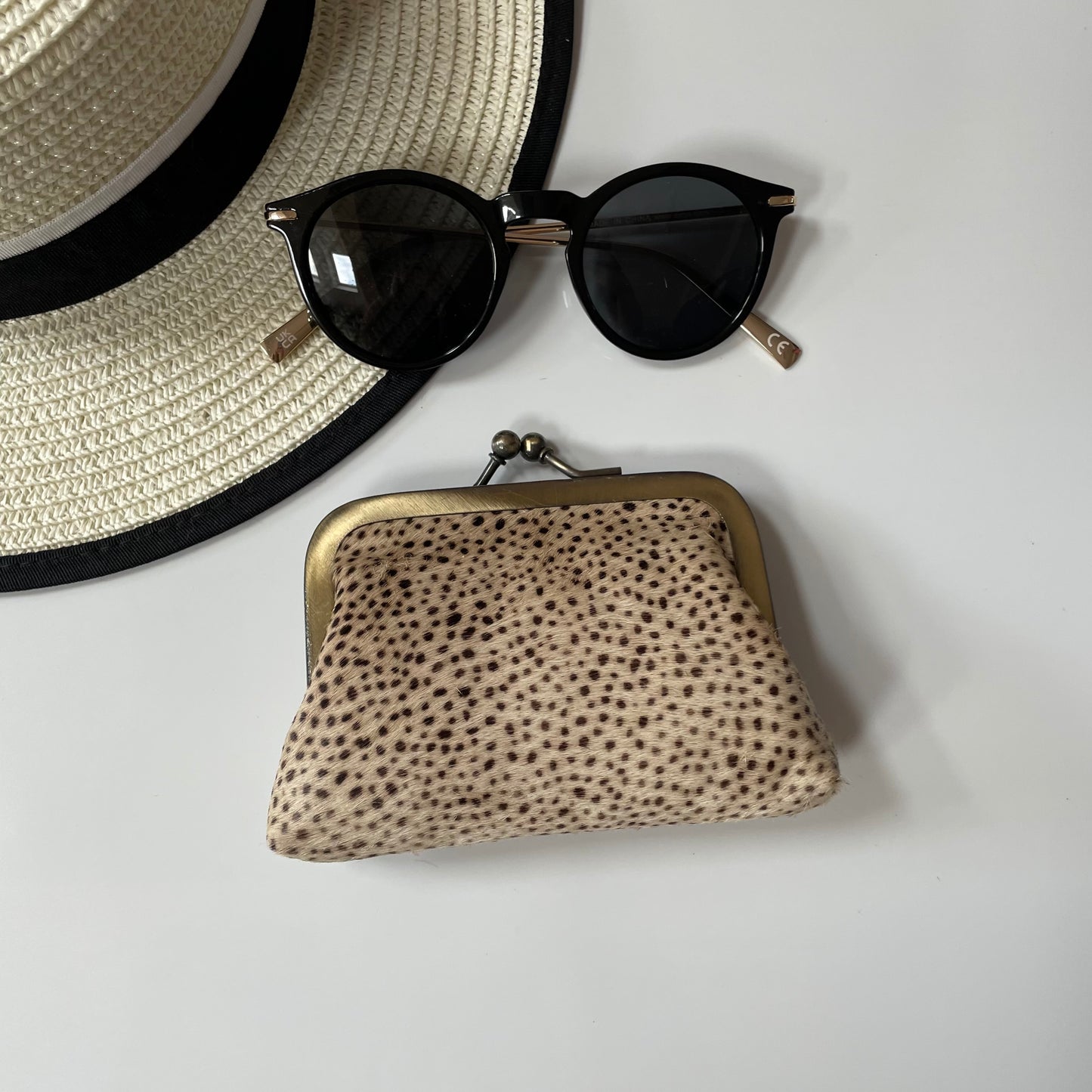 Nephele Delilah Medium Coin Purse