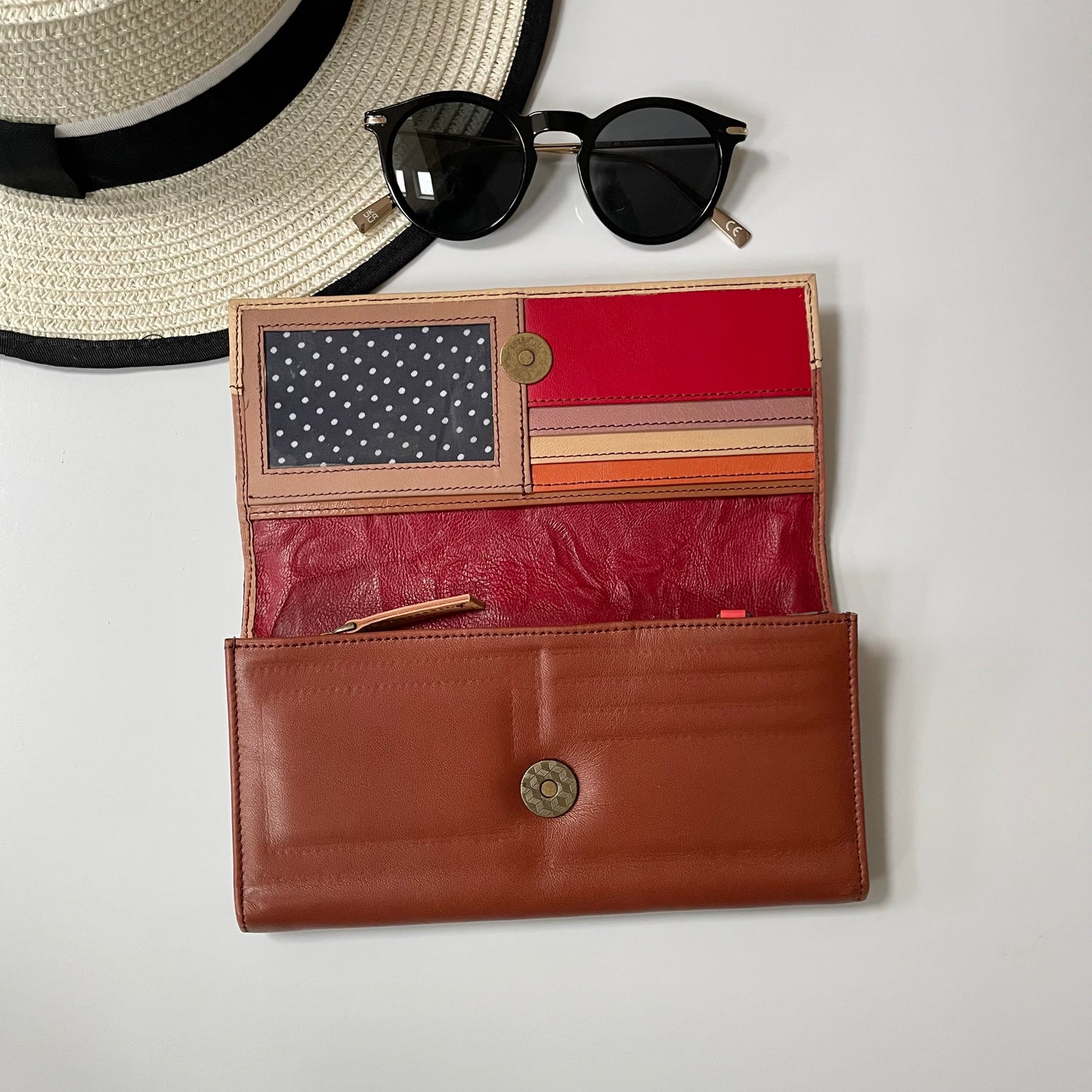OUTLET Nephele Drew Purse