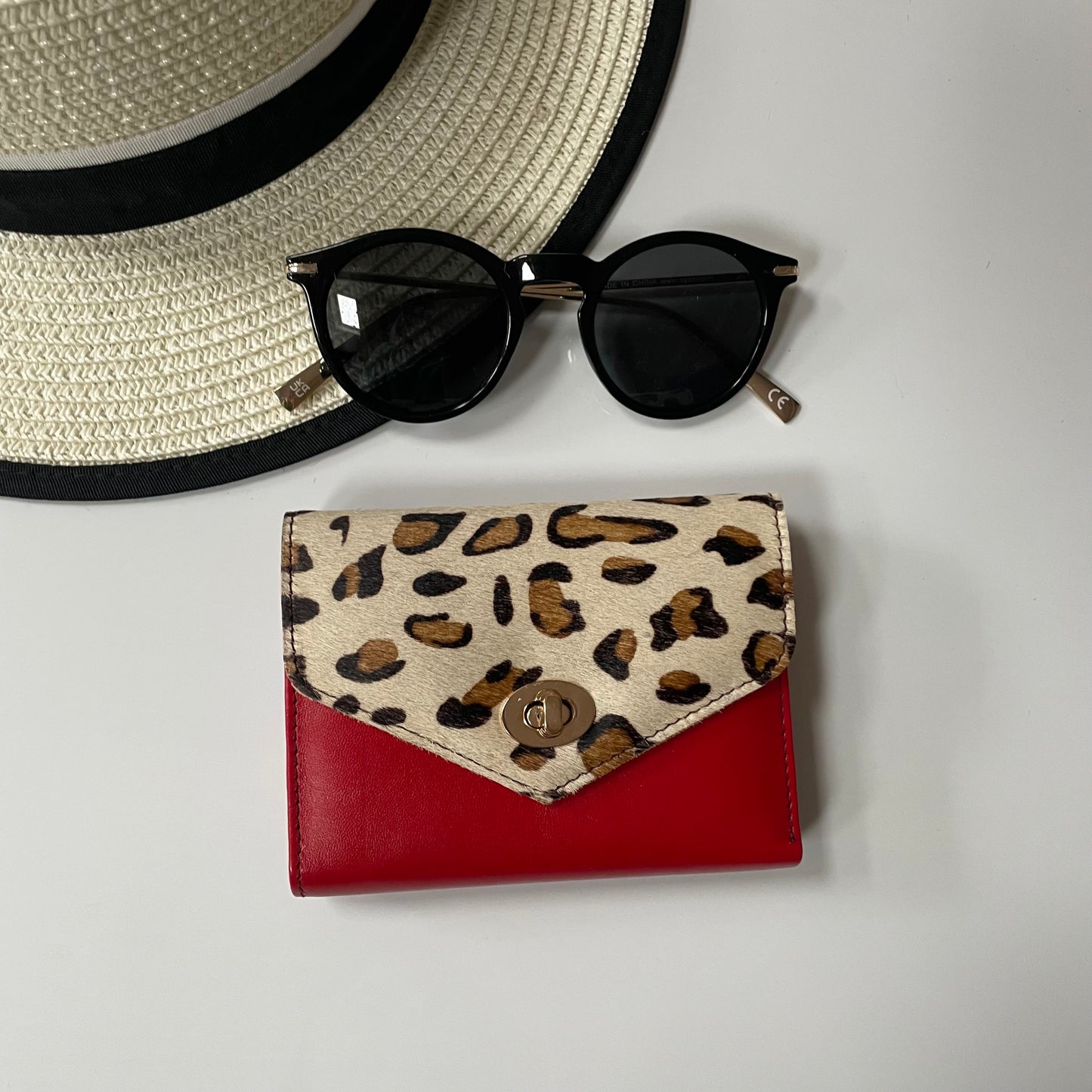 NEW Nephele Hetty Purse