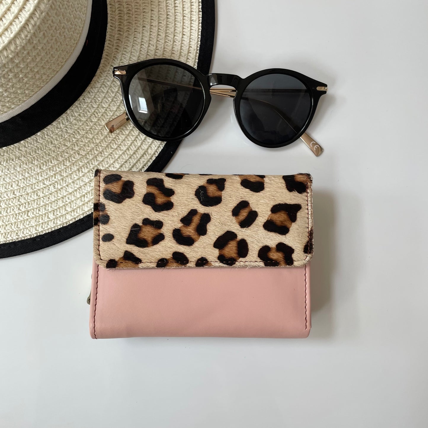 NEW Nephele Abigail Purse