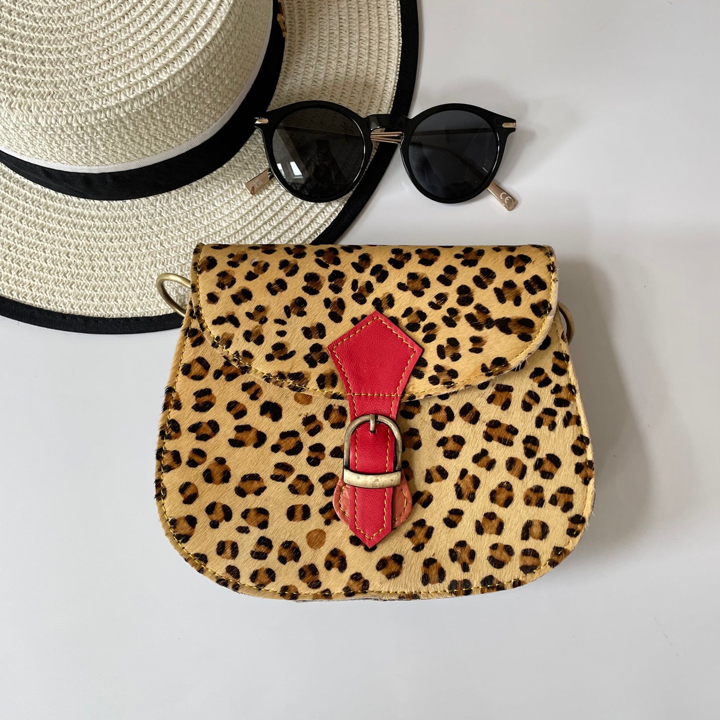 NEW Nephele Tallulah Full Print
