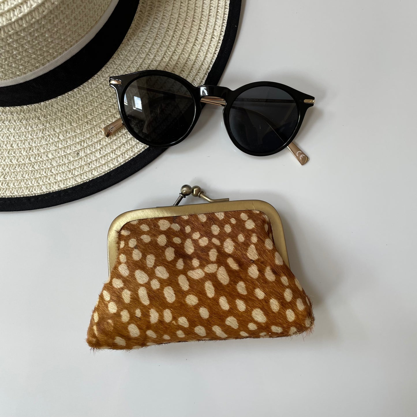 Nephele Delilah Medium Coin Purse