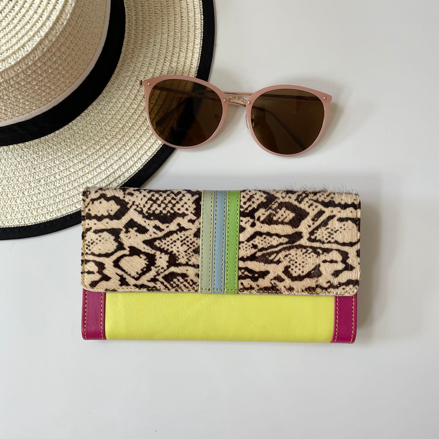 Nephele Nellie Purse