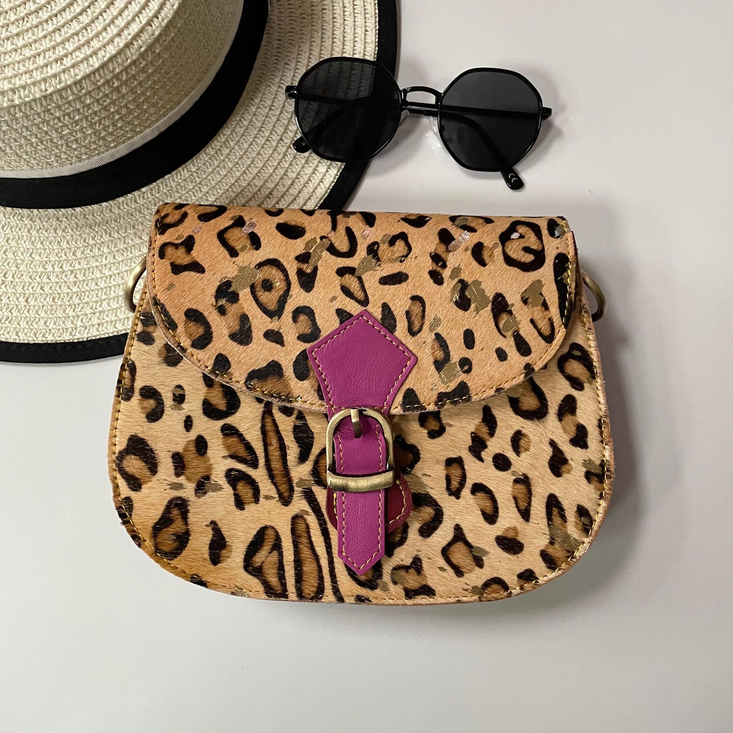 Nephele Tallulah Full Print