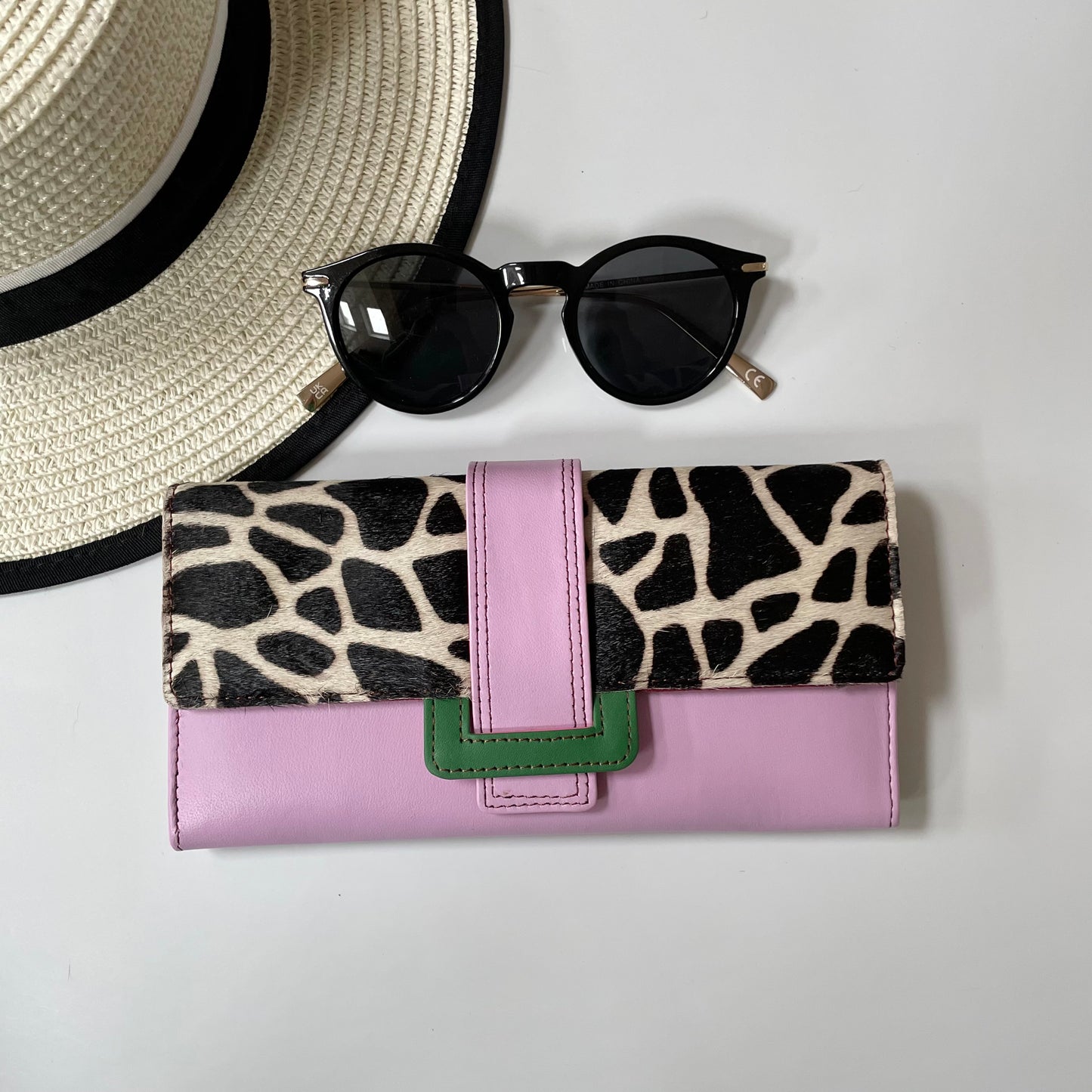 NEW Nephele Diana Purse