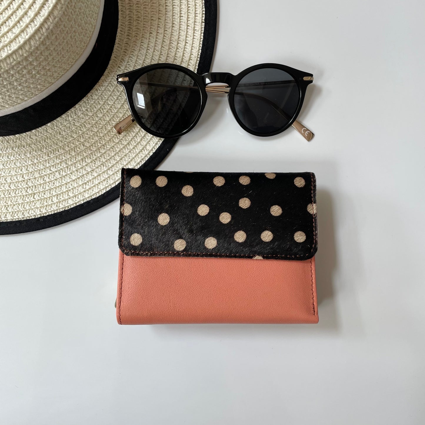 NEW Nephele Abigail Purse