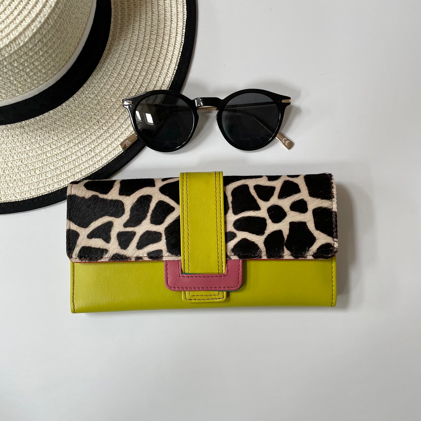 NEW Nephele Diana Purse