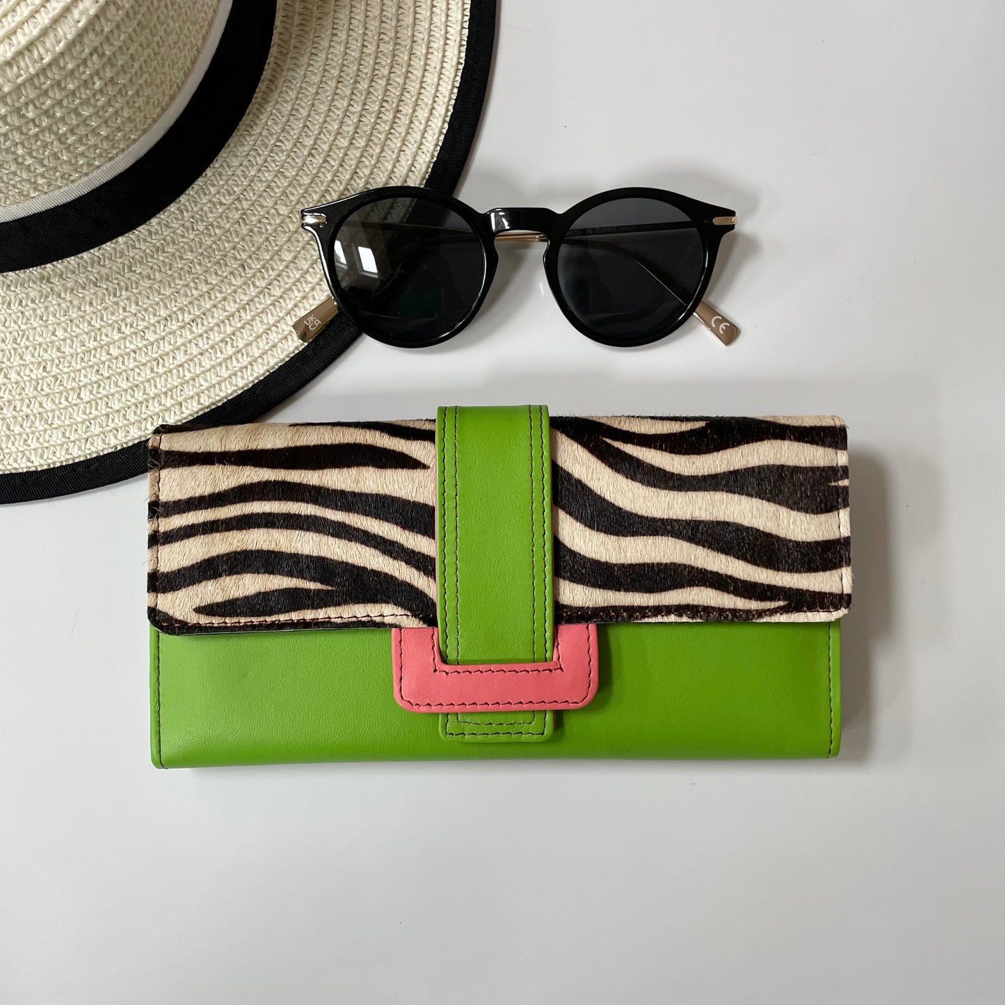 NEW Nephele Diana Purse