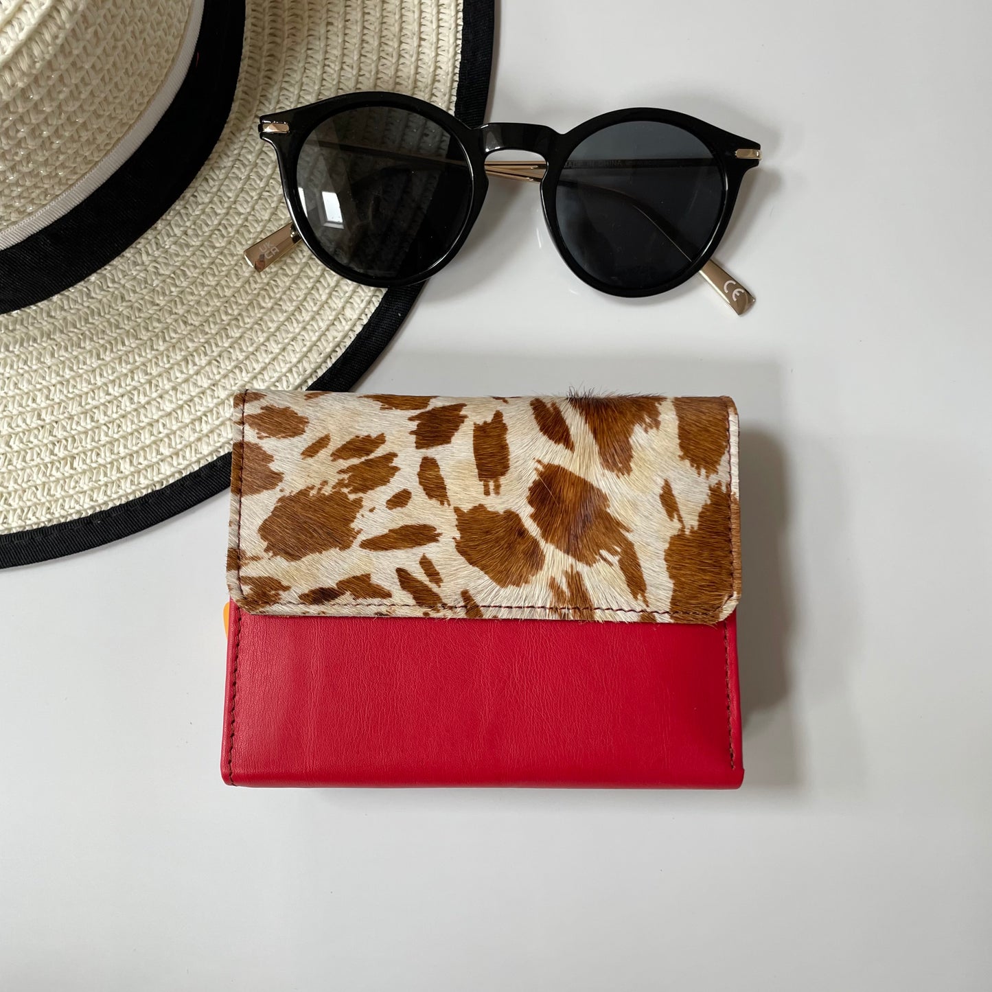 NEW Nephele Abigail Purse