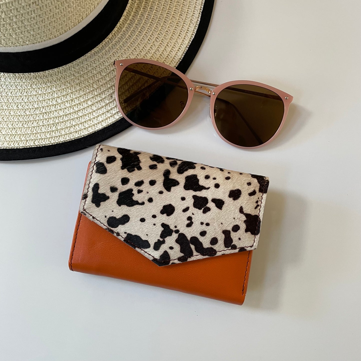NEW Nephele Erin Purse