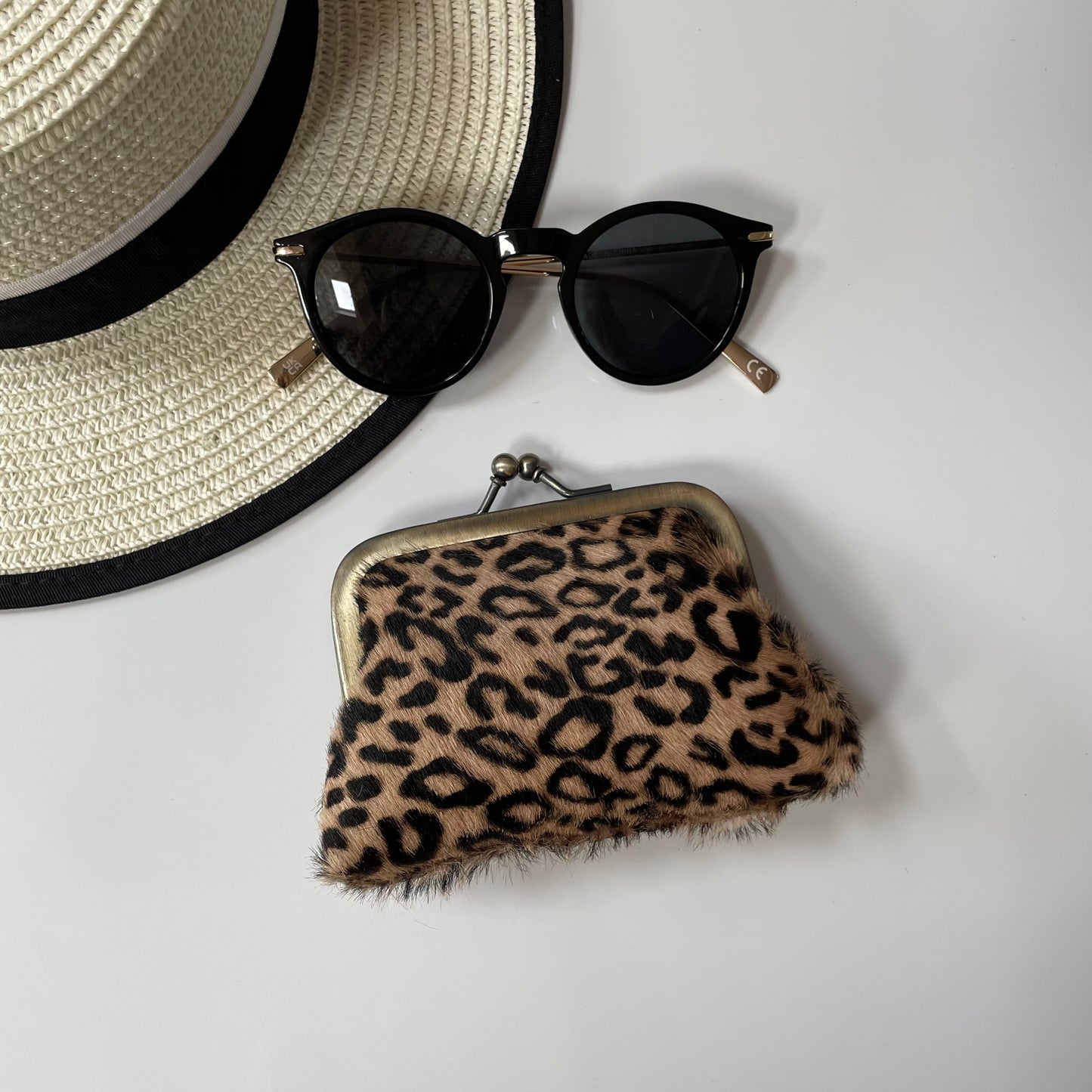 Nephele Delilah Medium Coin Purse