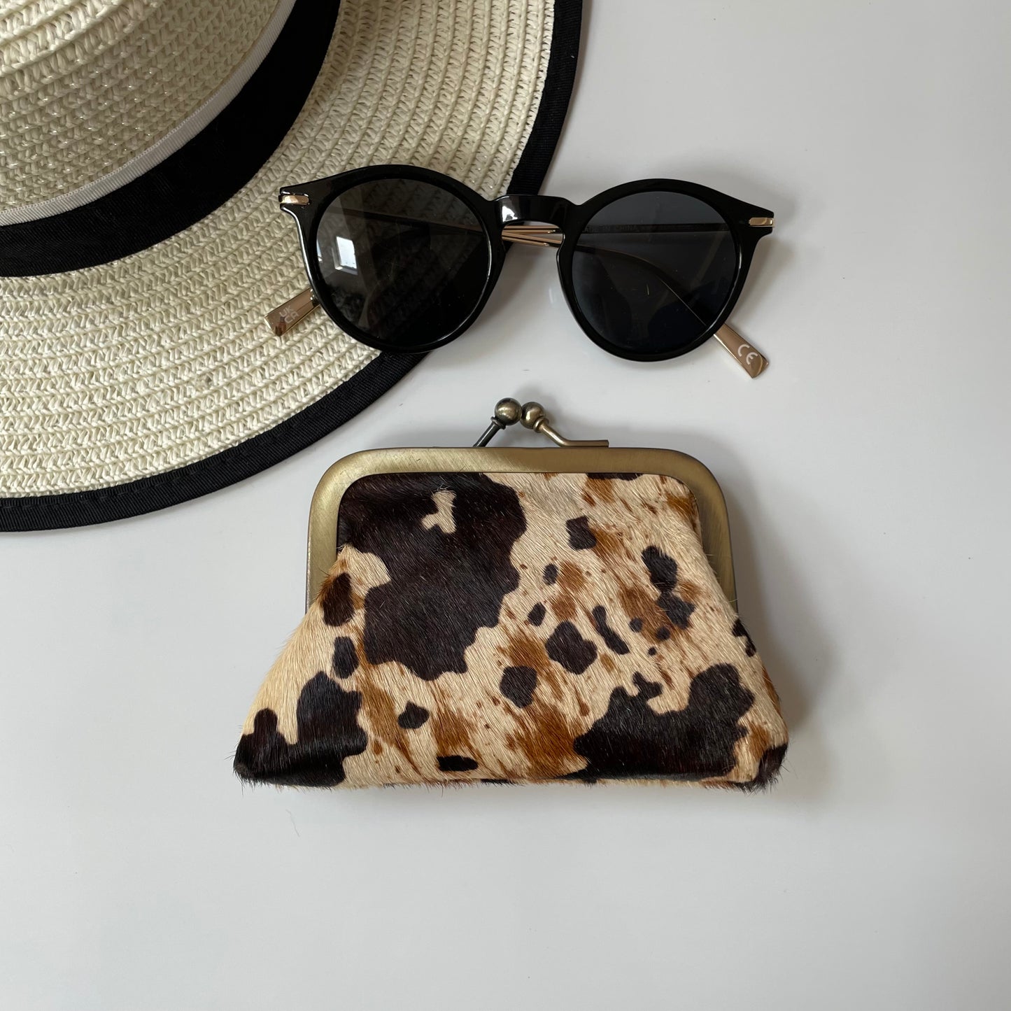 Nephele Delilah Medium Coin Purse