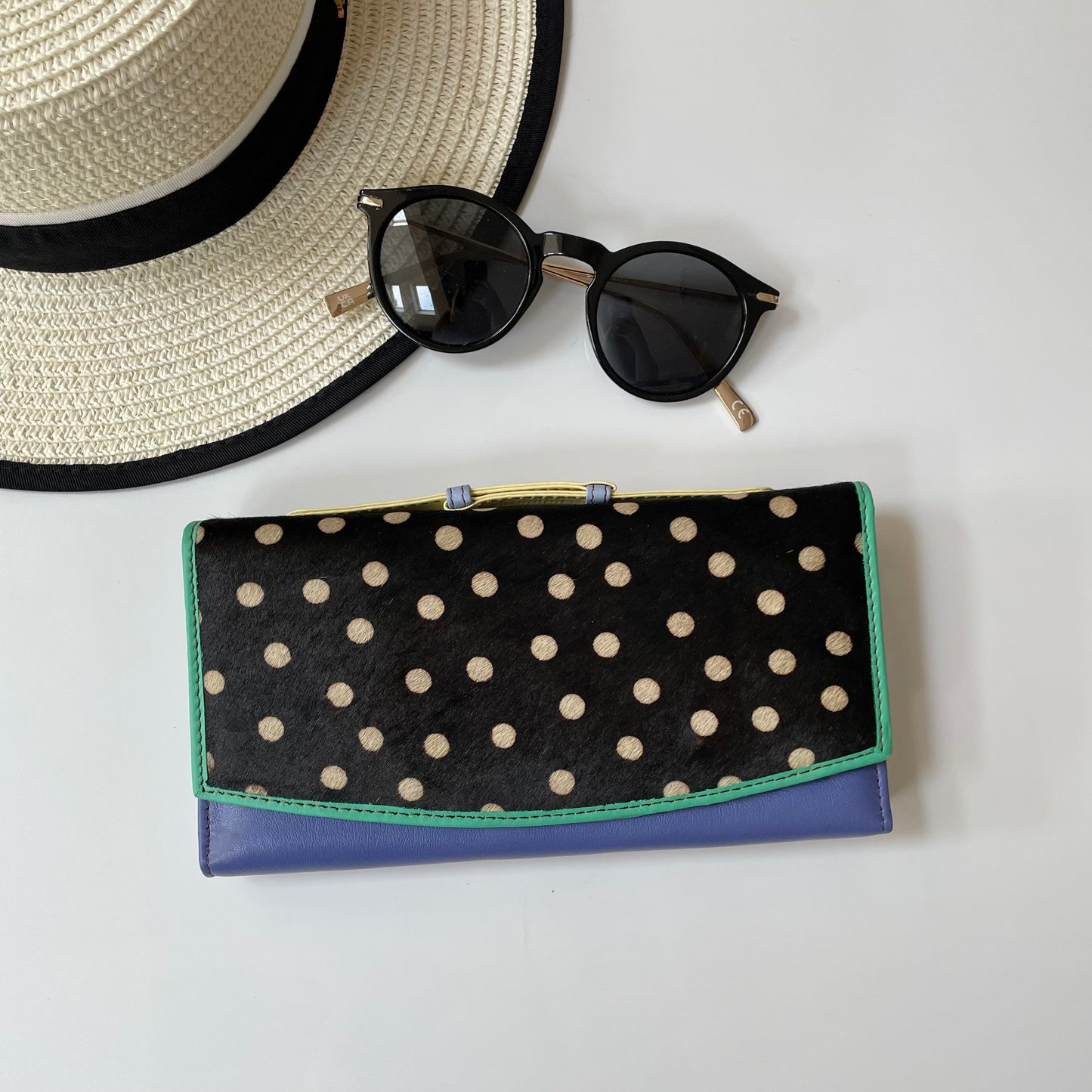 NEW Nephele Mona Purse