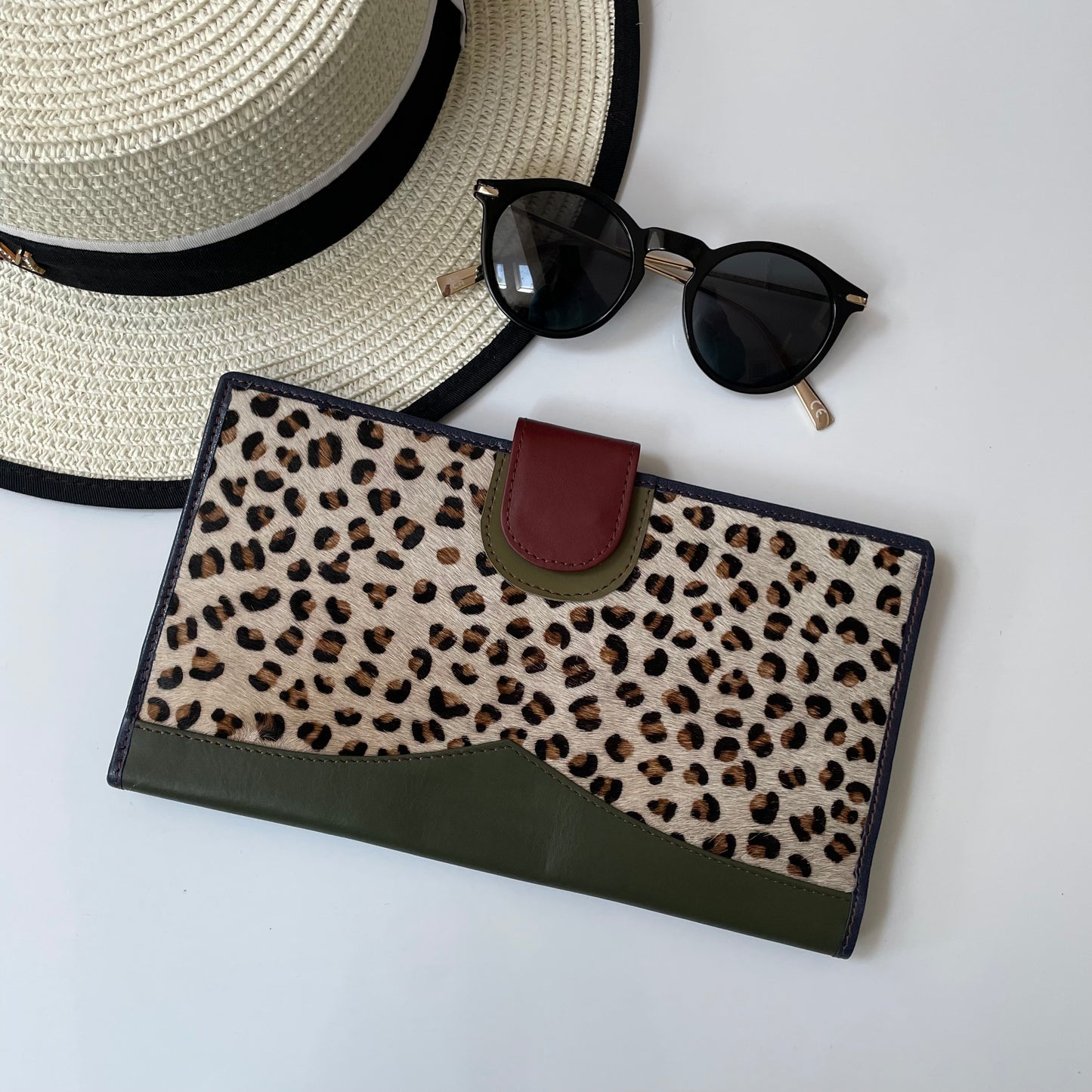NEW Nephele Eve Organiser