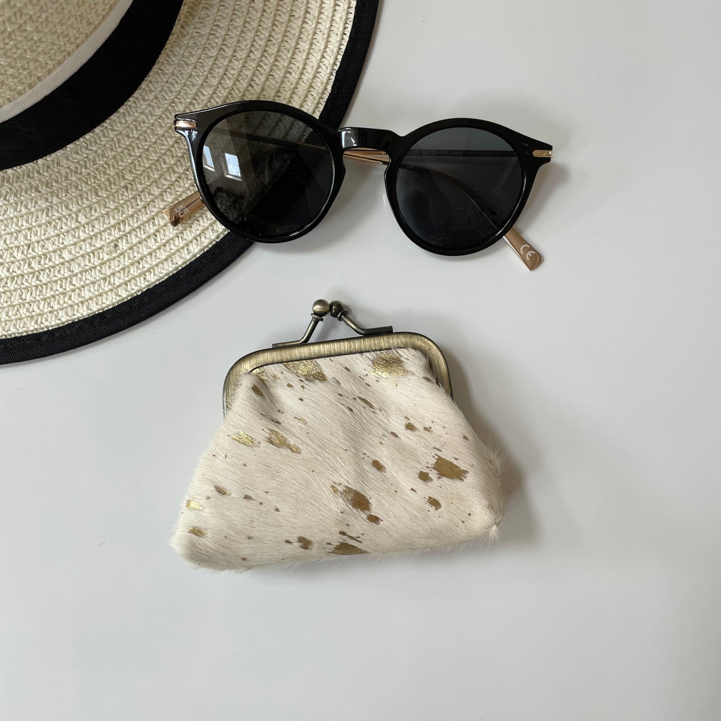 Nephele Delilah Small Coin Purse