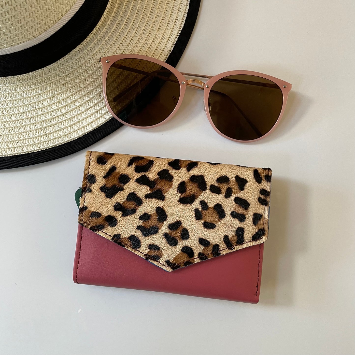 NEW Nephele Erin Purse
